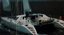 Lagoon 67
